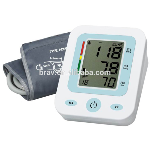 arm blood pressure monitor U80AH